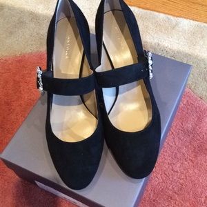 Ann Taylor new Adaline MaryJane Pump